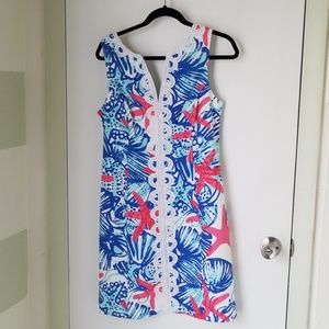 Vintage Lilly Dress